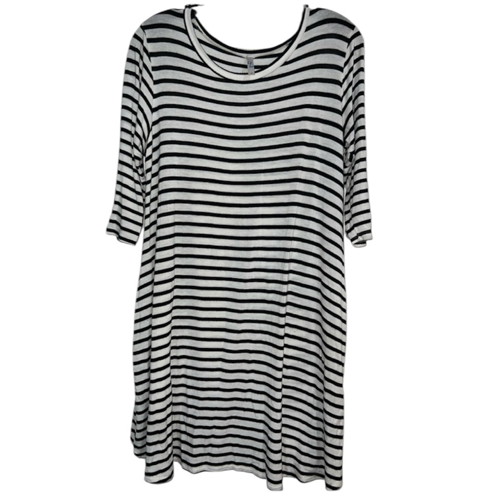 Women’s Yee Boutique Top with Pockets, Size Small